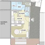 Thalers Almhuette Appartamento *