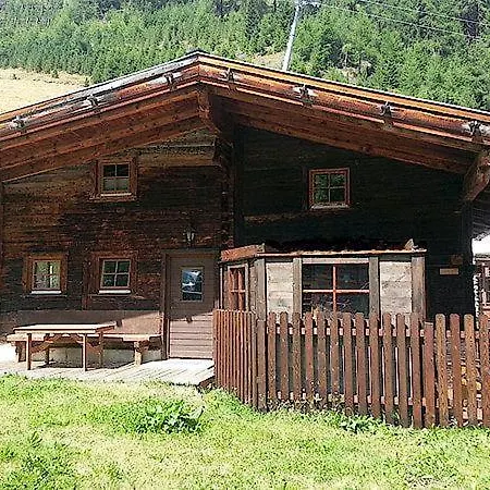 Apartment Thalers Almhütte *