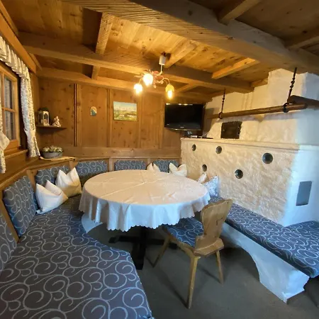 Thalers Almhütte * Sölden