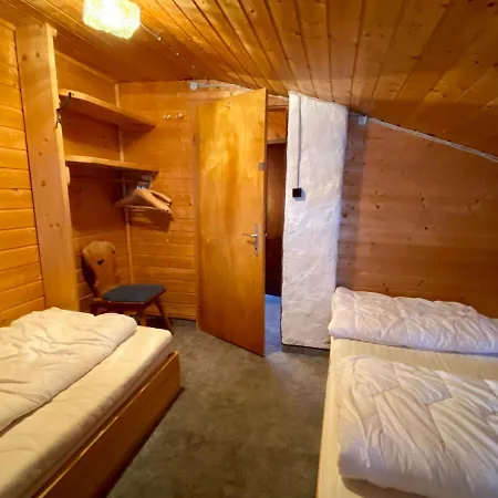 Thalers Almhuette * Sölden