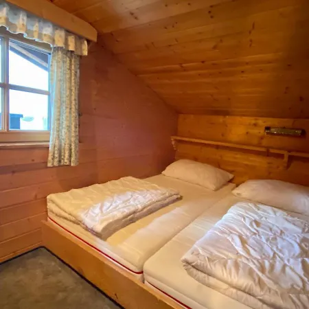 Thalers Almhütte Apartment