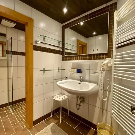 Apartment Thalers Almhütte Sölden
