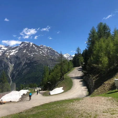 Thalers Almhütte