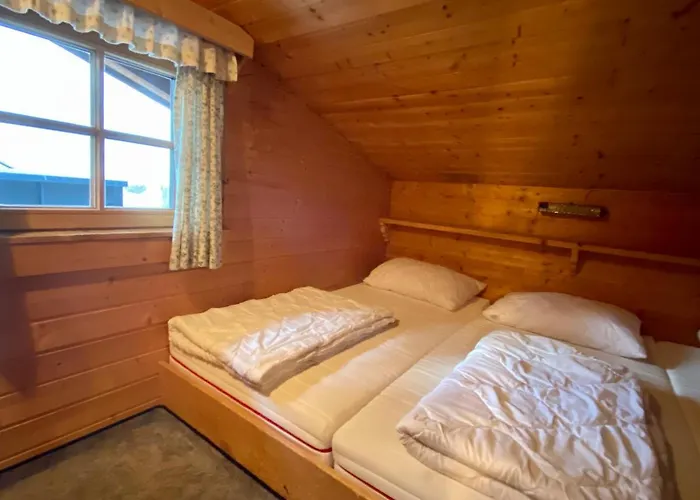 Thalers Almhuette Apartmán