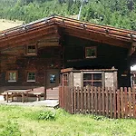 Lägenhet Thalers Almhuette *